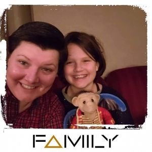 Meet your Posher, Kat